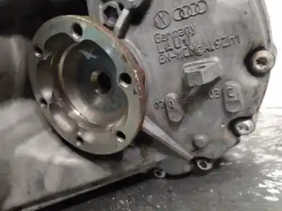 Pezzo di ricambio per auto di seconda mano riduttore per seat leon (1p1) 2.0 tdi 16v riferimenti oem iam hdu  