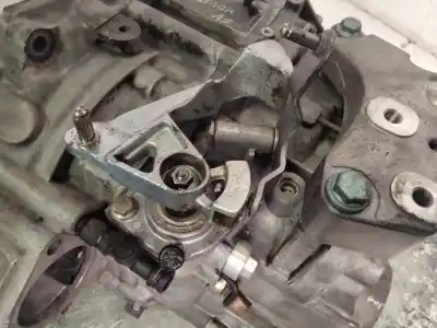 Pezzo di ricambio per auto di seconda mano riduttore per seat leon (1p1) 2.0 tdi 16v riferimenti oem iam hdu  