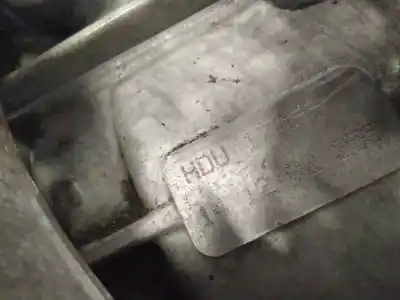 Pezzo di ricambio per auto di seconda mano riduttore per seat leon (1p1) 2.0 tdi 16v riferimenti oem iam hdu  