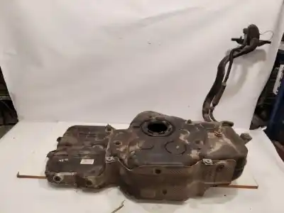 Peça sobressalente para automóvel em segunda mão depósito de combustível por audi q5 (8r) 2.0 tdi (125kw) referências oem iam 8r0201060ab