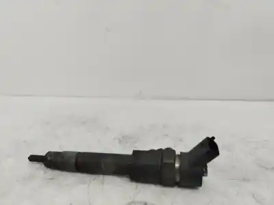 Pezzo di ricambio per auto di seconda mano Iniettore per RENAULT LAGUNA II (BG0) Confort Authentique 120 CV / 88 KW Riferimenti OEM IAM 7700111014  