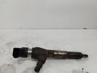Peça sobressalente para automóvel em segunda mão INJETOR por FORD FOCUS BERLINA (CAP)  Referências OEM IAM 4M5Q9F593AD  
