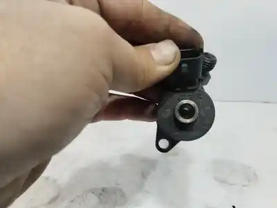 İkinci el araba yedek parçası ENJEKTÖR için CITROEN C4 PICASSO I MONOSPACE (UD_)  OEM IAM referansları 0445110297  