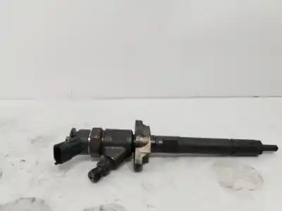 Second-hand car spare part injector for citroen c4 picasso i monospace (ud_) 1.6 hdi oem iam references 0445110297   Second-hand car spare part injector for citroen c4 picasso i monospace (ud_) 1.6 hdi oem iam references 0445110297