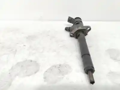 Second-hand car spare part injector for citroen c4 picasso i monospace (ud_) 1.6 hdi oem iam references 0445110297   Second-hand car spare part injector for citroen c4 picasso i monospace (ud_) 1.6 hdi oem iam references 0445110297