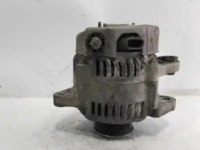 Автозапчастина б/у генератор для toyota yaris (ncp1/nlp1/scp1) 1.4 d-4d linea luna посилання на oem iam 102211278  