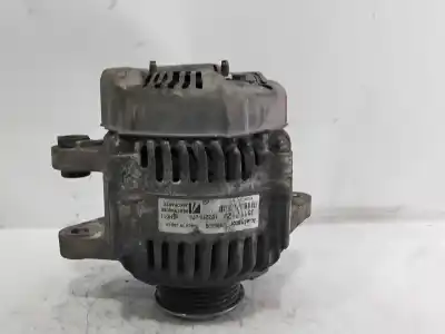 Автозапчастина б/у генератор для toyota yaris (ncp1/nlp1/scp1) 1.4 d-4d linea luna посилання на oem iam 102211278  