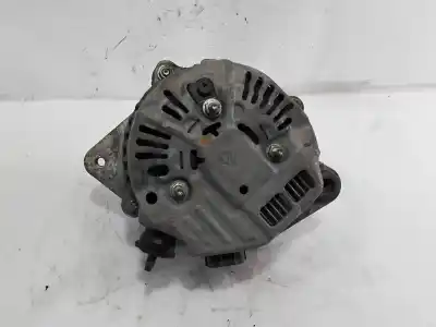 Автозапчастина б/у генератор для toyota yaris (ncp1/nlp1/scp1) 1.4 d-4d linea luna посилання на oem iam 102211278  