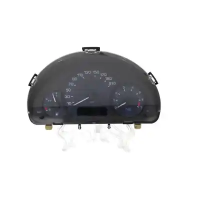Peça sobressalente para automóvel em segunda mão quadrante por peugeot 1007 sport referências oem iam 9658241480a80