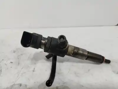 Second-hand car spare part injector for ford fiesta (cbk) ambiente oem iam references 9654550980