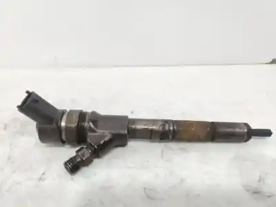 Second-hand car spare part injector for toyota yaris (ncp1/nlp1/scp1) 1.4 d-4d linea luna oem iam references 2367038010  