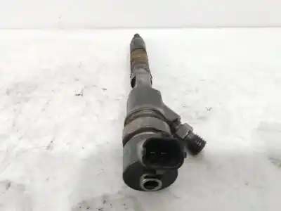 Автозапчастина б/у инжектор для toyota yaris (ncp1/nlp1/scp1) 1.4 d-4d linea luna посилання на oem iam 2367038010