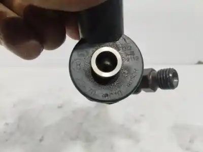 Second-hand car spare part injector for toyota yaris (ncp1/nlp1/scp1) 1.4 d-4d linea luna oem iam references 2367038010  
