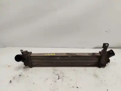 Second-hand car spare part INTERCOOLER for RENAULT KANGOO (F/KC0)  OEM IAM references 8200221885-A   Second-hand car spare part INTERCOOLER for RENAULT KANGOO (F/KC0)  OEM IAM references 8200221885-A