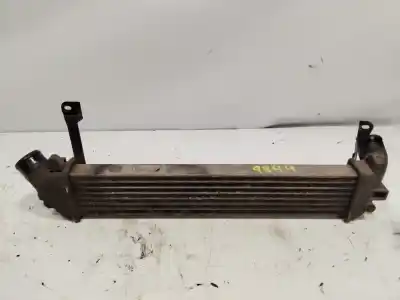 Second-hand car spare part intercooler for renault kangoo (f/kc0) alize oem iam references 8200221885-a   Second-hand car spare part intercooler for renault kangoo (f/kc0) alize oem iam references 8200221885-a