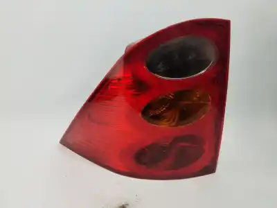 Peça sobressalente para automóvel em segunda mão farolim traseiro direito por peugeot 1007 sport referências oem iam e208044