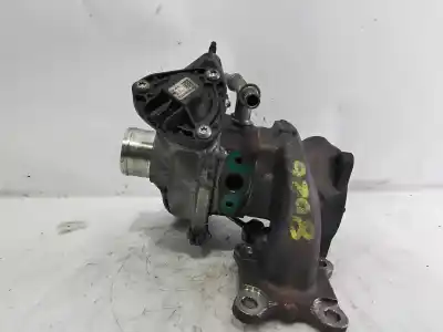 Автозапчастина б/у турбонагрузник для ford c-max (ceu) trend посилання на oem iam cm5g5k682ge  