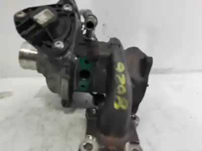 Автозапчастина б/у турбонагрузник для ford c-max (ceu) trend посилання на oem iam cm5g5k682ge  