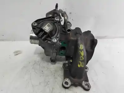 Автозапчастина б/у турбонагрузник для ford c-max (ceu) trend посилання на oem iam cm5g5k682ge