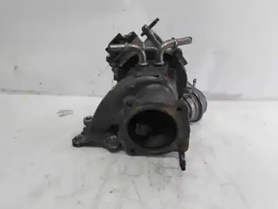 Автозапчастина б/у турбонагрузник для ford c-max (ceu) trend посилання на oem iam cm5g5k682ge  