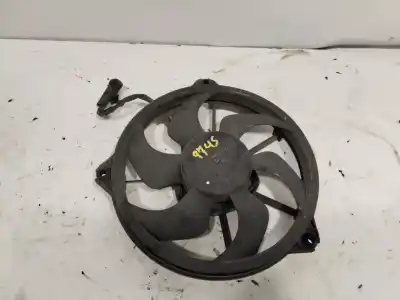 Second-hand car spare part RADIATOR COOLING FAN for FIAT SCUDO FURGÓN (272)  OEM IAM references GMV80CEM00  1401312180
