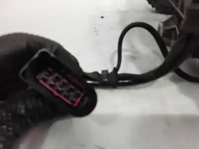 Pièce détachée automobile d'occasion POMPE À INJECTION pour SEAT IBIZA (6L1)  Références OEM IAM 038130107B  