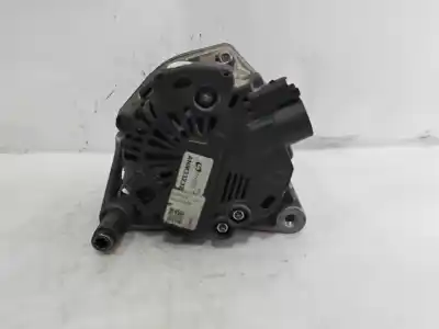 Pezzo di ricambio per auto di seconda mano alternatore per citroen c15 d riferimenti oem iam anm33232