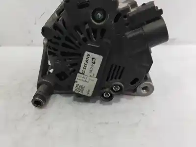 Second-hand car spare part alternator for citroen c15 d oem iam references anm33232  5705kx