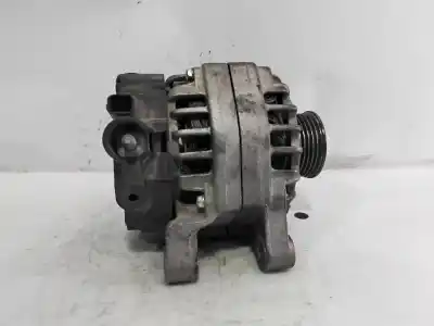 Second-hand car spare part alternator for citroen c15 d oem iam references anm33232  5705kx