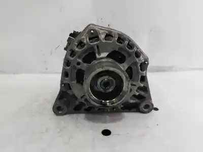 Second-hand car spare part alternator for citroen c15 d oem iam references anm33232  5705kx
