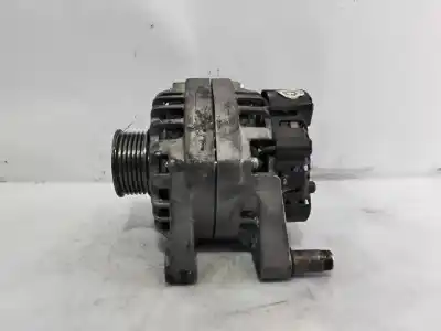 Second-hand car spare part alternator for citroen c15 d oem iam references anm33232  5705kx