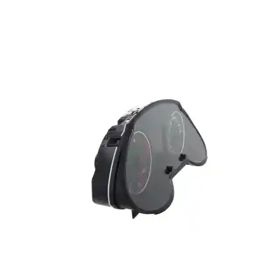 Peça sobressalente para automóvel em segunda mão quadrante por audi q5 (8r) 2.0 tdi (125kw) referências oem iam 8r0920931b