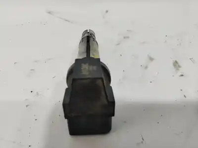 Second-hand car spare part ignition coil for seat leon (1m1) last edition oem iam references 0031232016