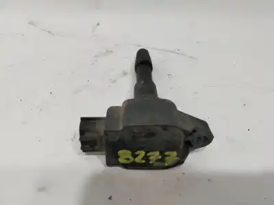 Second-hand car spare part ignition coil for renault captur life oem iam references 224332428r