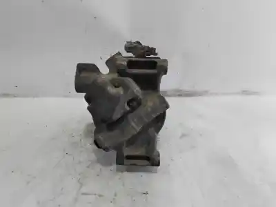 Peça sobressalente para automóvel em segunda mão COMPRESSOR DE AR CONDICIONADO A/A A/C por TOYOTA AURIS  Referências OEM IAM 4472602333  