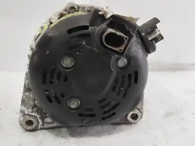 Second-hand car spare part alternator for ford c-max (ceu) trend oem iam references cv6t10300db  