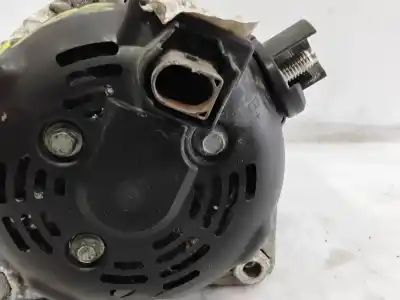 Second-hand car spare part alternator for ford c-max (ceu) trend oem iam references cv6t10300db  