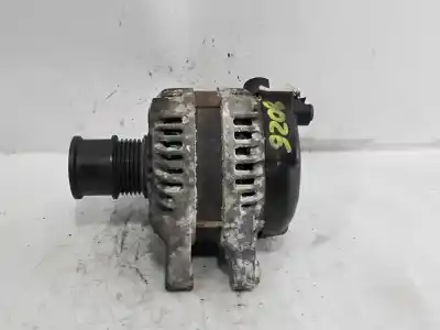 Second-hand car spare part alternator for ford c-max (ceu) trend oem iam references cv6t10300db  