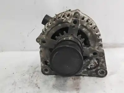 Автозапчастина б/у генератор для ford c-max (ceu) trend посилання на oem iam cv6t10300db