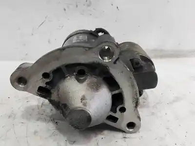 Pezzo di ricambio per auto di seconda mano motorino di avviamento per citroen c15 d riferimenti oem iam m001t80481