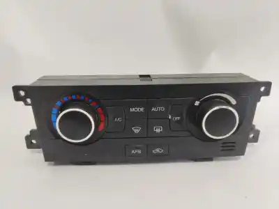 Peça sobressalente para automóvel em segunda mão comando de sofagem (chauffage / ar condicionado) por chevrolet captiva 2.0 vcdi lt [2.0 ltr. - 110 kw diesel cat] referências oem iam 96436272  