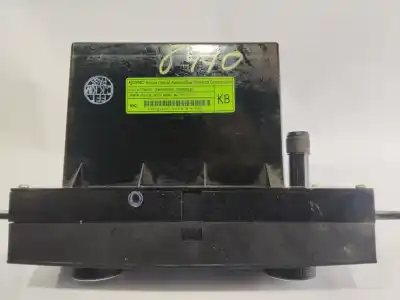 Peça sobressalente para automóvel em segunda mão COMANDO DE SOFAGEM (CHAUFFAGE / AR CONDICIONADO) por CHEVROLET CAPTIVA  Referências OEM IAM 96436272  