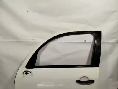 Автозапчасти б/у левая передняя дверь за citroen c3 picasso attraction ссылки oem iam 9002as  