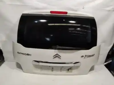 Автозапчастина б/у загальні двері для citroen c3 picasso attraction посилання на oem iam 9803598080  