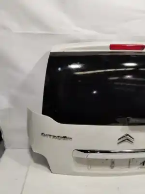 Автозапчастина б/у загальні двері для citroen c3 picasso attraction посилання на oem iam 9803598080