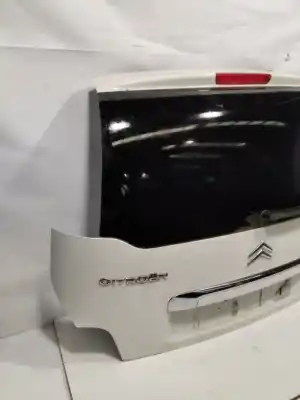 Автозапчастина б/у загальні двері для citroen c3 picasso attraction посилання на oem iam 9803598080  