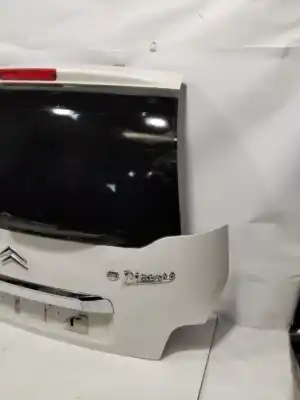 Автозапчастина б/у загальні двері для citroen c3 picasso attraction посилання на oem iam 9803598080  