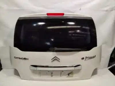 Автозапчастина б/у загальні двері для citroen c3 picasso attraction посилання на oem iam 9803598080  
