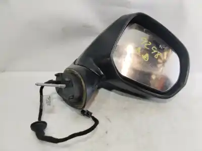 İkinci el araba yedek parçası  için CITROEN C3 PICASSO  OEM IAM referansları E8024676  8153XP