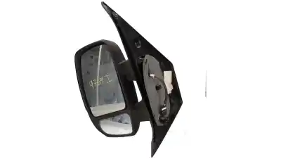 Second-hand car spare part left rearview mirror for renault master kasten l1h1 ka 2.8t oem iam references e9024507  